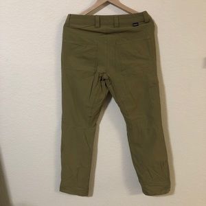 Patagonia Quandary Pant 31